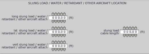 slug load controls