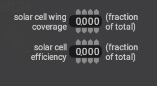 solar power